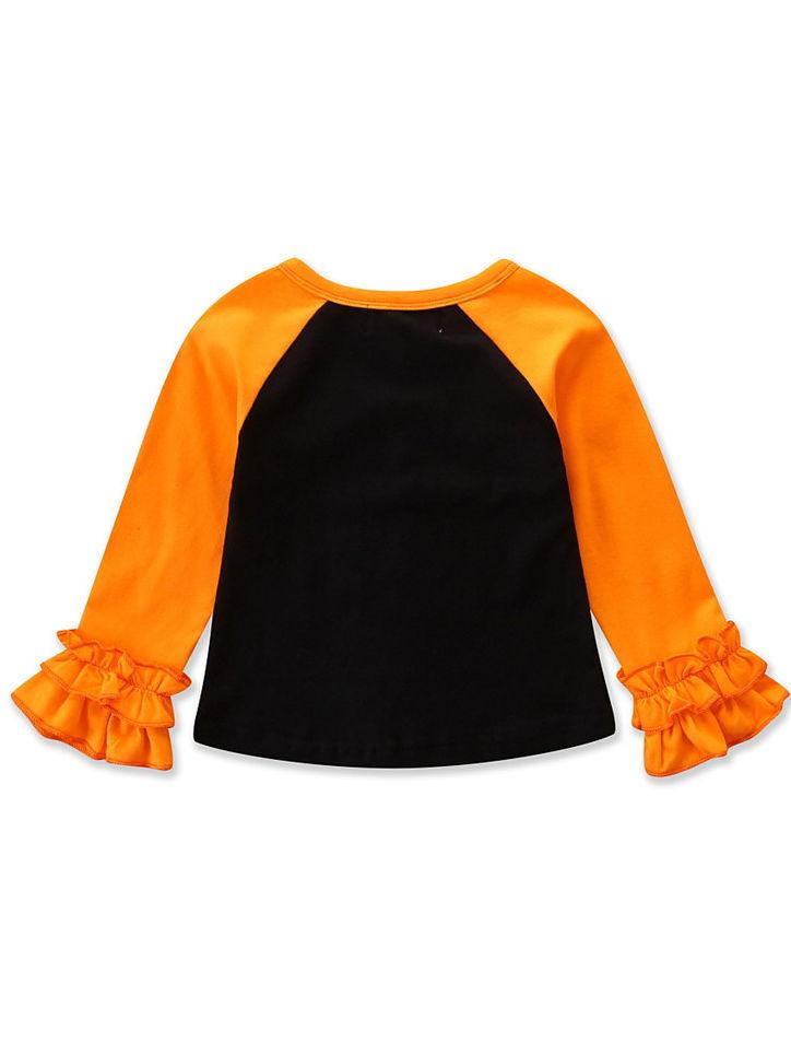 ALL THE GHOULS LOVE ME Halloween Pullover T-shirt - dianjiang-