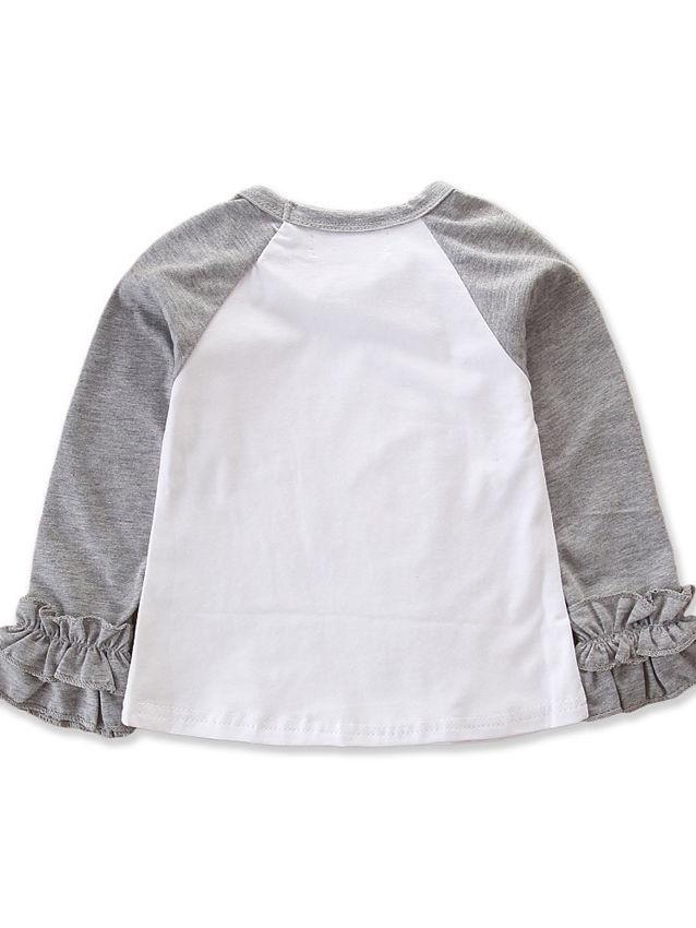 ALL THE GHOULS LOVE ME Halloween Pullover T-shirt - dianjiang-