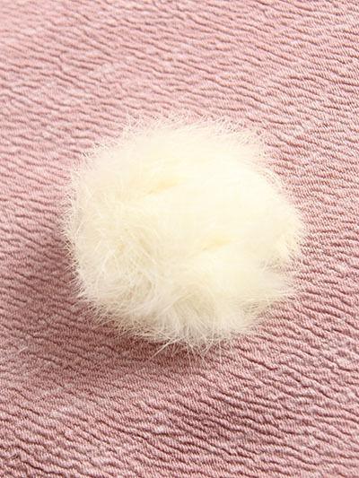 Adorable Baby Bunny Ear Solid Color Hooded Onesie - dianjiang-