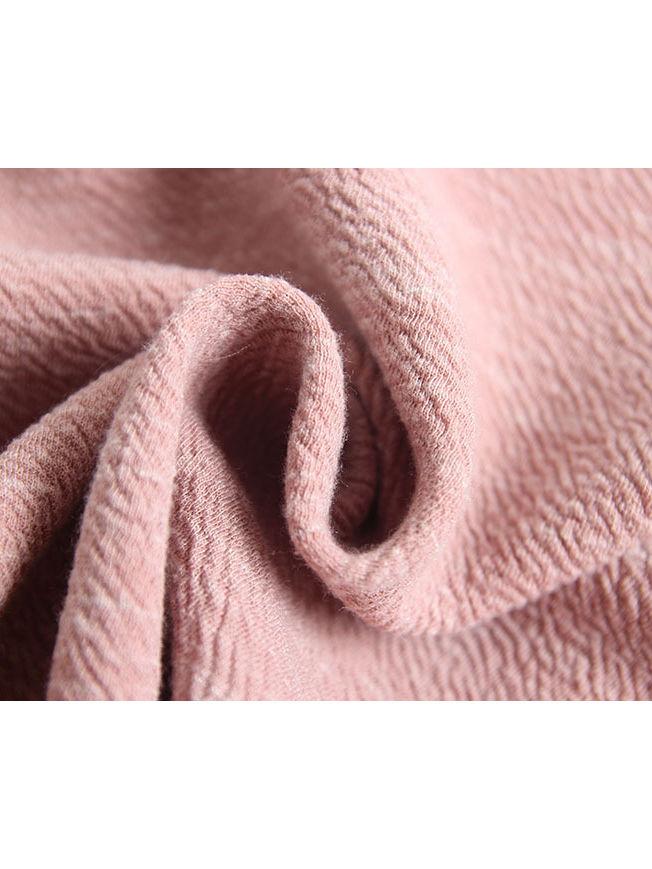 Adorable Baby Bunny Ear Solid Color Hooded Onesie - dianjiang-