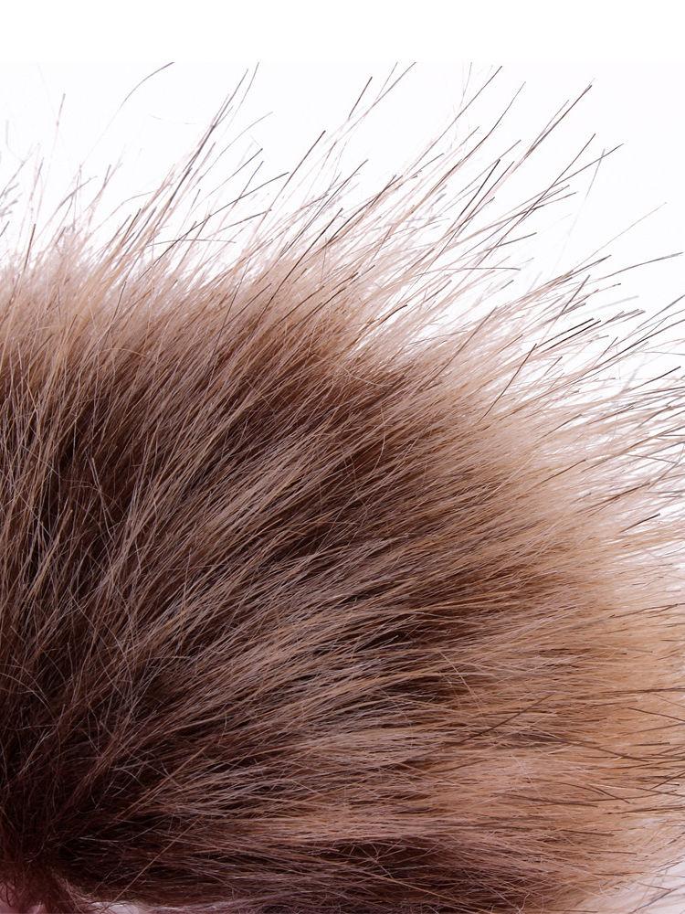 Adorable Single Pom Baby Knitted Beanie Hat - dianjiang-