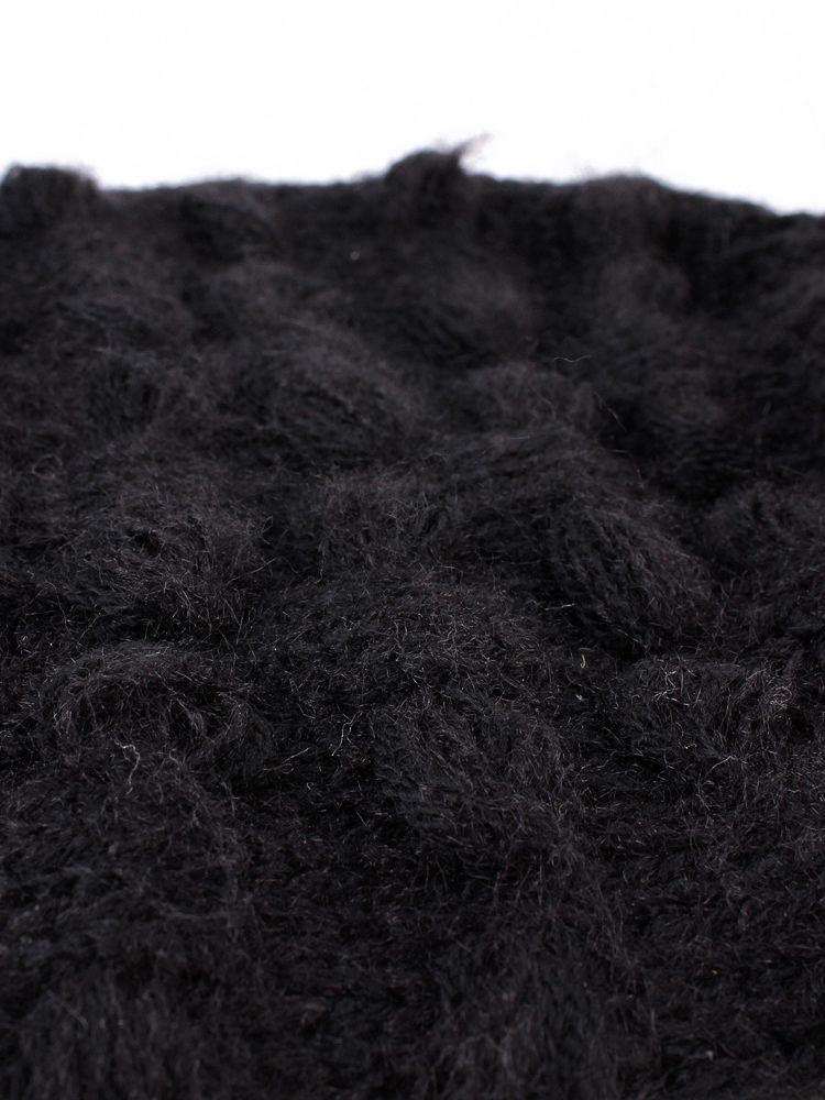 Adorable Single Pom Baby Knitted Beanie Hat - dianjiang-