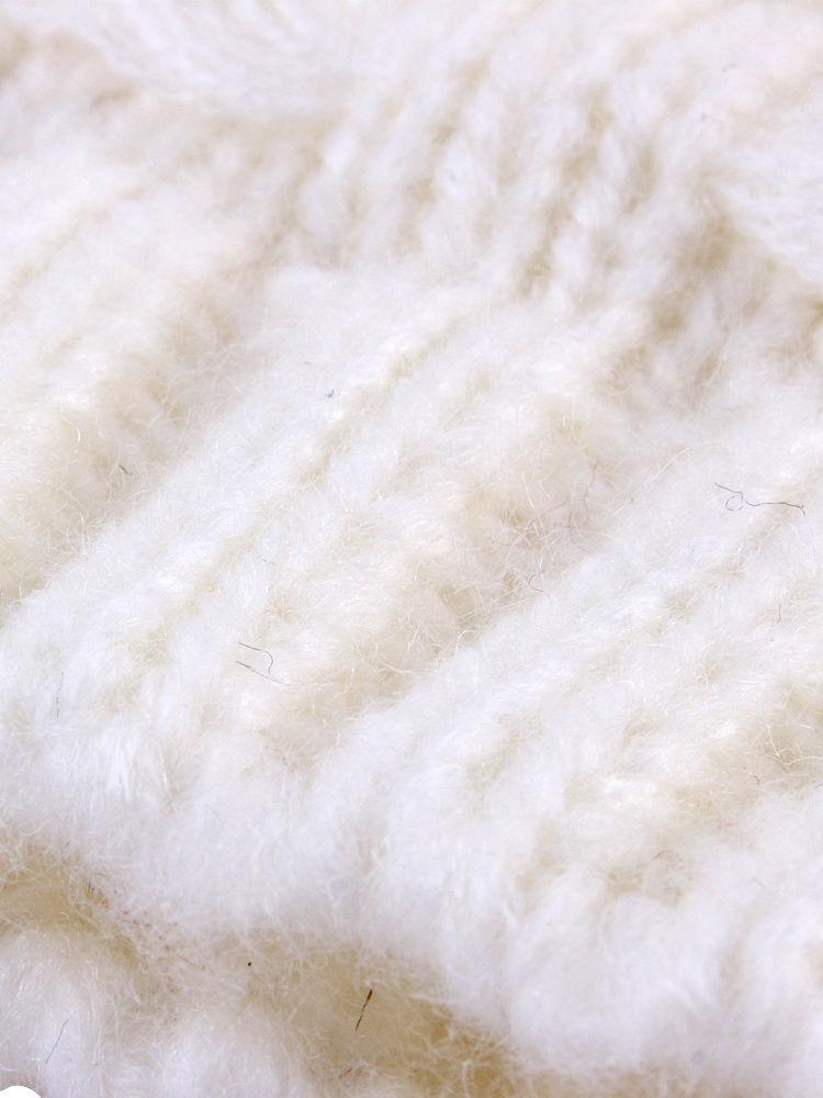 Adorable Single Pom Baby Knitted Beanie Hat - dianjiang-