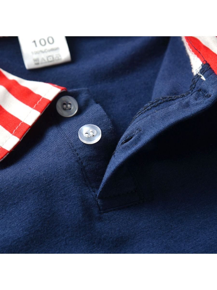 Autumn 4-Piece Baby Toddler Boys Party Suits - dianjiang-