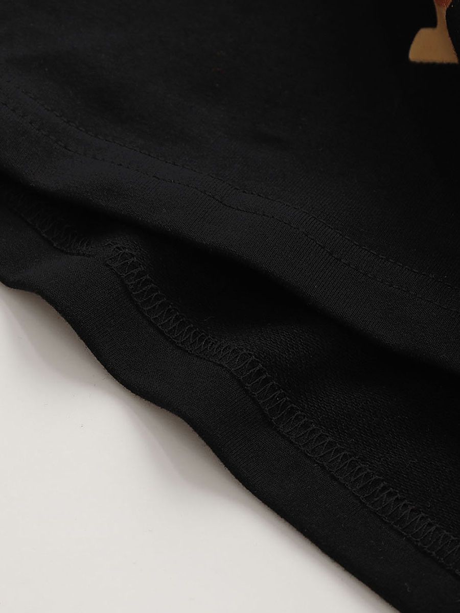 Autumn Baby Cute Cat 1973 Pullover - dianjiang-