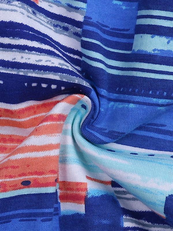 Autumn Baby Multi-Color Zipper Onesie - dianjiang-