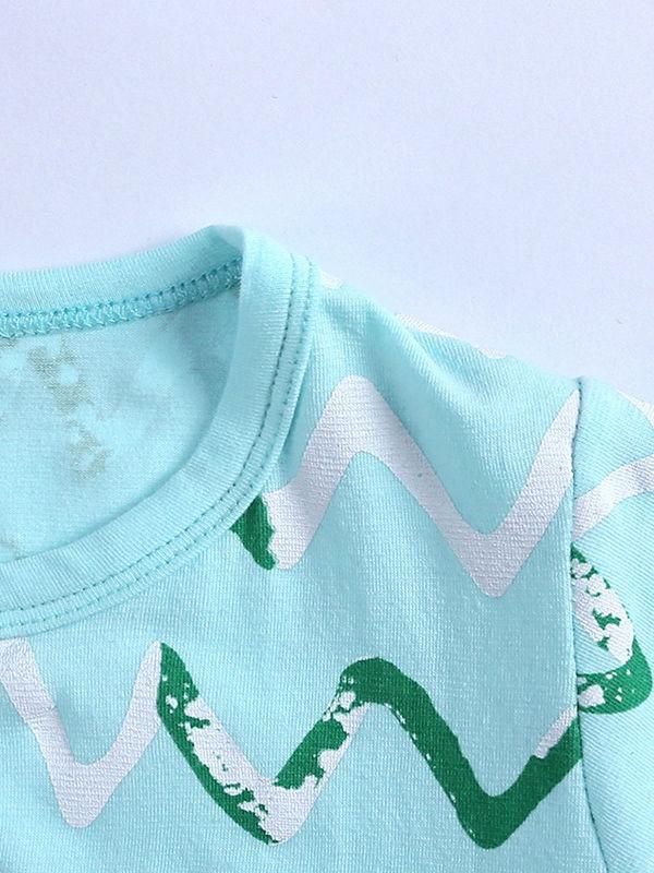 Autumn Baby Unisex Zip Footed Jumpsuit - dianjiang-