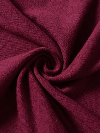 Autumn Toddler Girls Ruffled Flutter Sleeve Casual Dress - dianjiang-