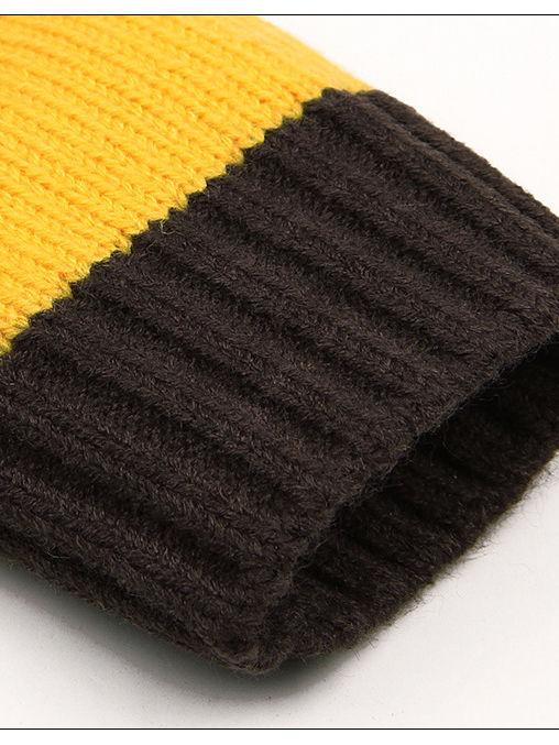 Baby Boy Christmas Tree Reindeer Crochet Hooded Cardigan - dianjiang-