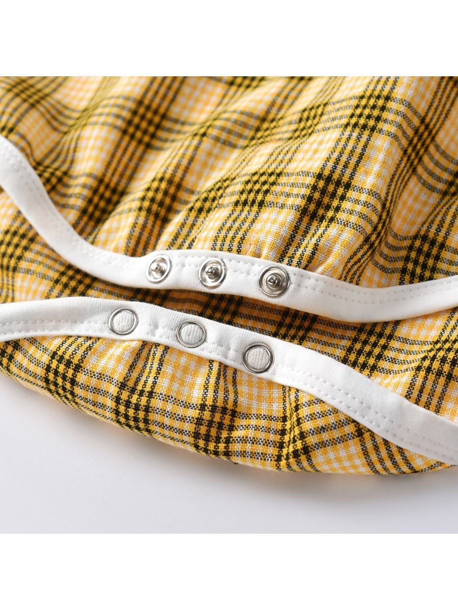 Autumn Fashionable 4-Piece Baby Boy Party Wear Set - dianjiang-