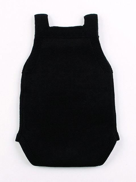 Adorable Baby Deer Crochet Bodysuit 5 Colors - dianjiang-