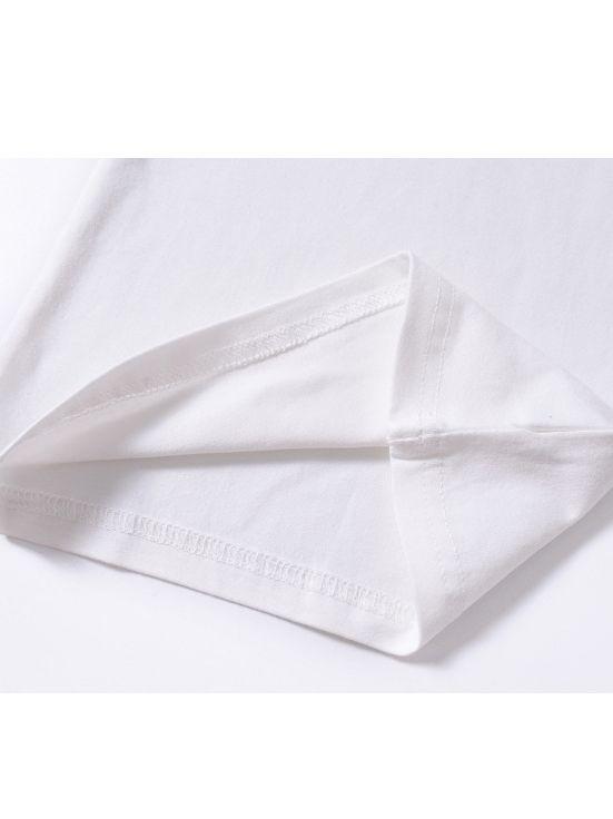 Baby Little Girls Flutter Long Sleeve Pullover - dianjiang-