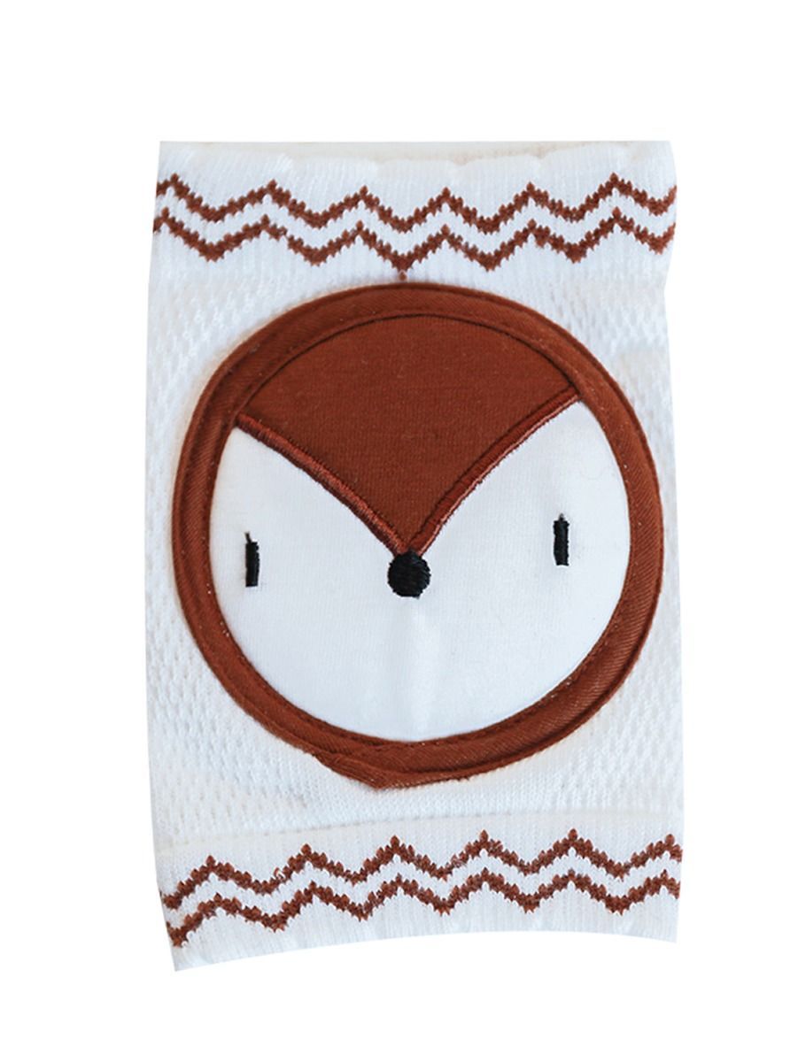 Adorable Baby Unisex Cartoon Knee Pad Socks - dianjiang-