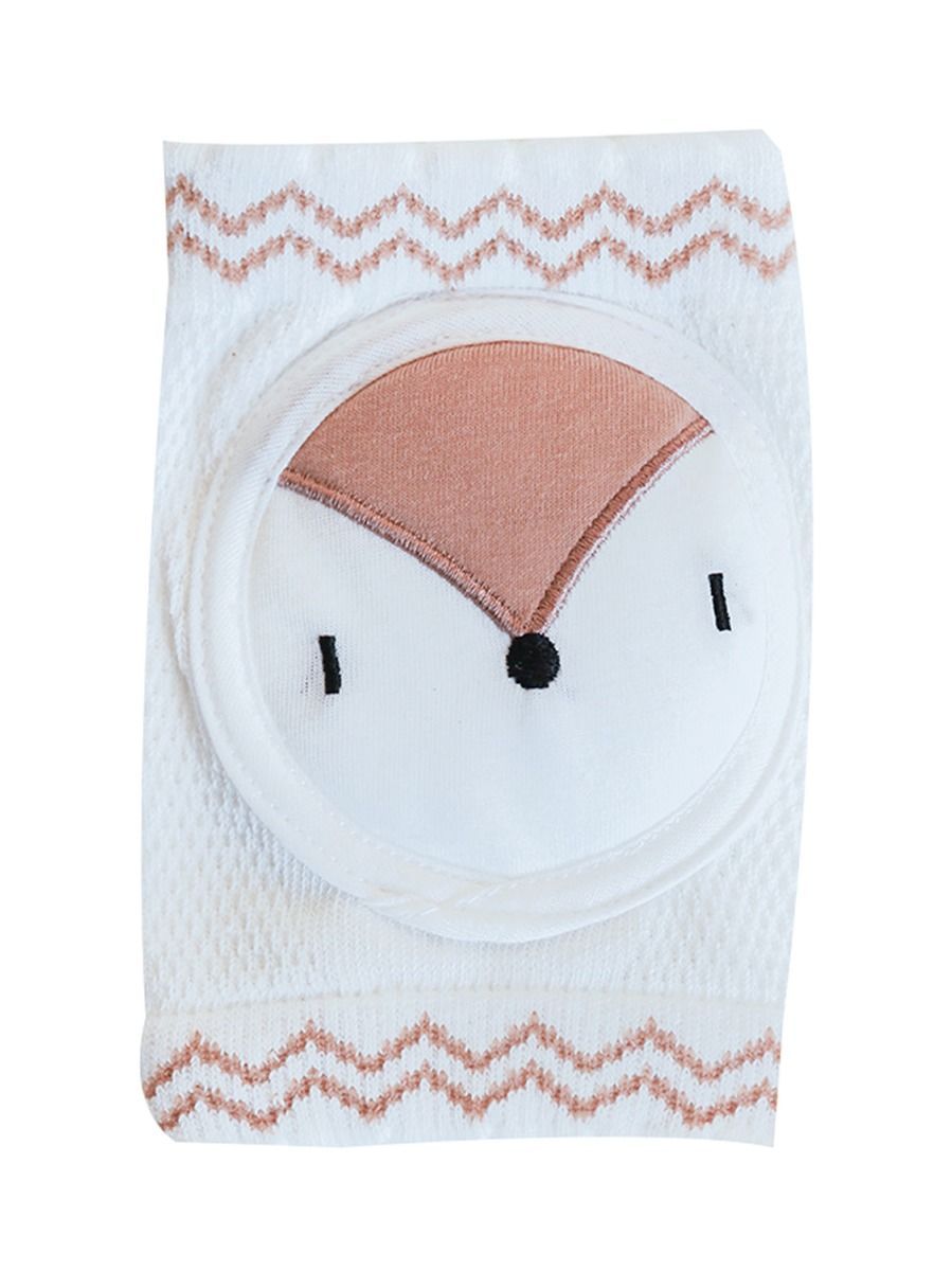 Adorable Baby Unisex Cartoon Knee Pad Socks - dianjiang-