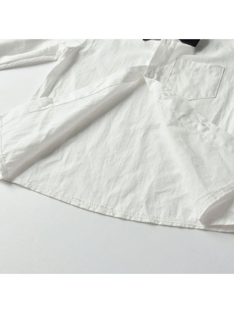 Trendy Autumn Toddler Boys 5-Piece Bow-Tie Party Wear Suit - dianjiang-