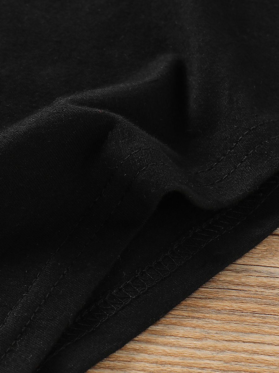 Baby Toddler Boy Camo Outfit T-shirt Matching Shorts - dianjiang-