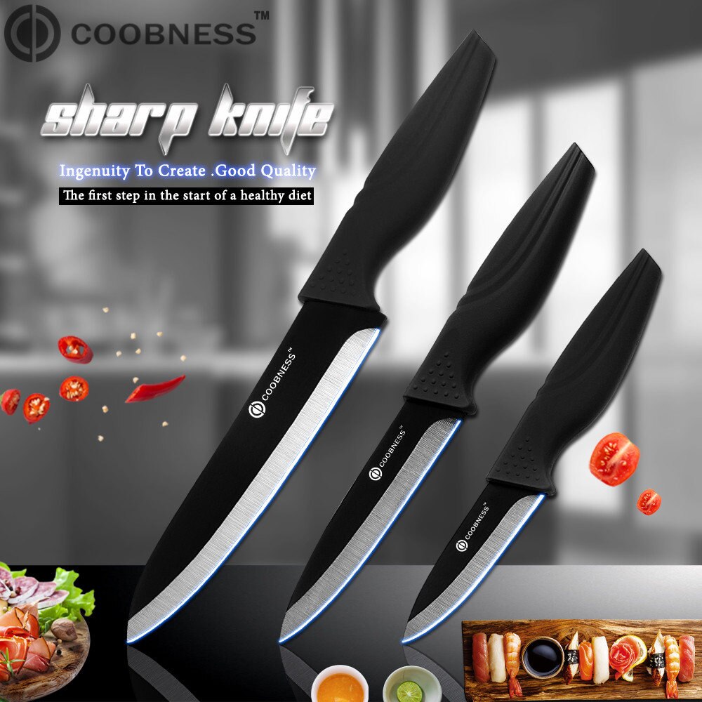 COOBNESS Brand Professional 3