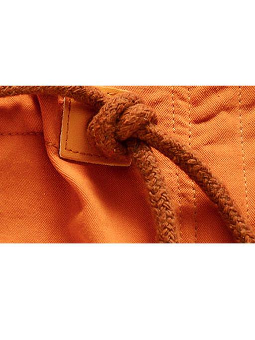 Cool Toddler Girls Faux Fur Trim Elastic Waist Parka Coat - dianjiang-