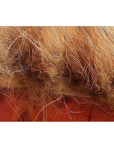 Cool Toddler Girls Faux Fur Trim Elastic Waist Parka Coat - dianjiang-