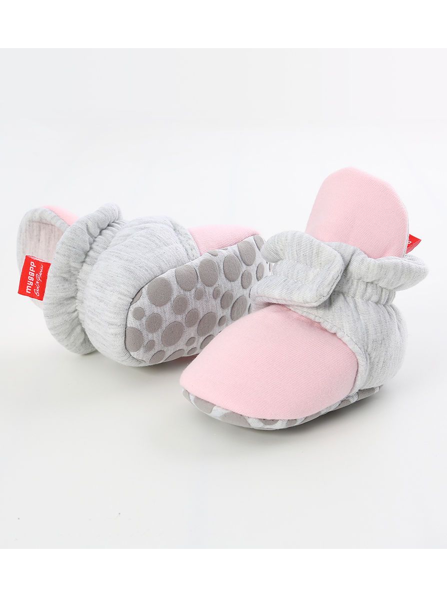 Cute Baby Early Days Prewalker Shoes - dianjiang-