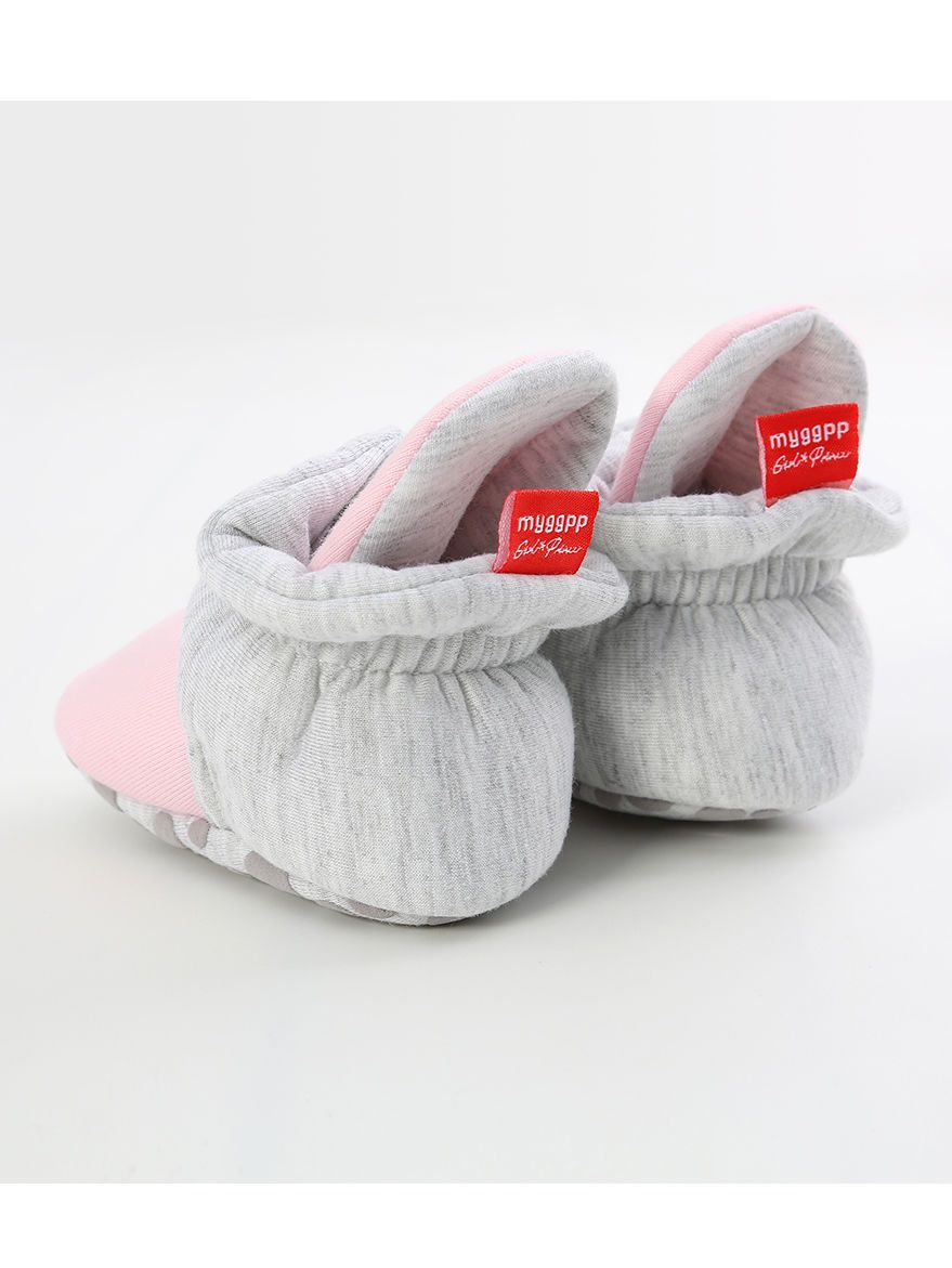 Cute Baby Early Days Prewalker Shoes - dianjiang-