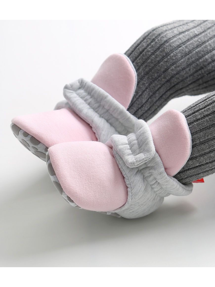 Cute Baby Early Days Prewalker Shoes - dianjiang-