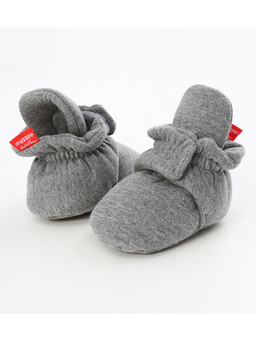 Cute Baby Early Days Prewalker Shoes - dianjiang-