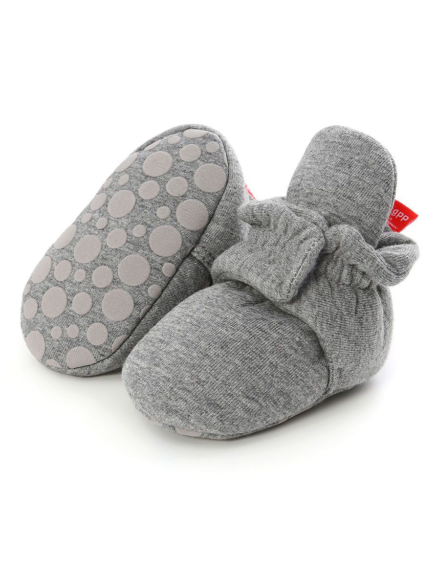 Cute Baby Early Days Prewalker Shoes - dianjiang-