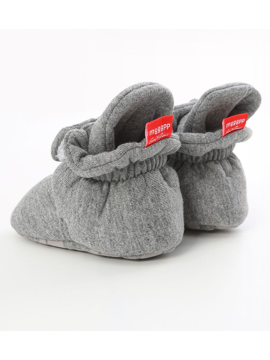 Cute Baby Early Days Prewalker Shoes - dianjiang-