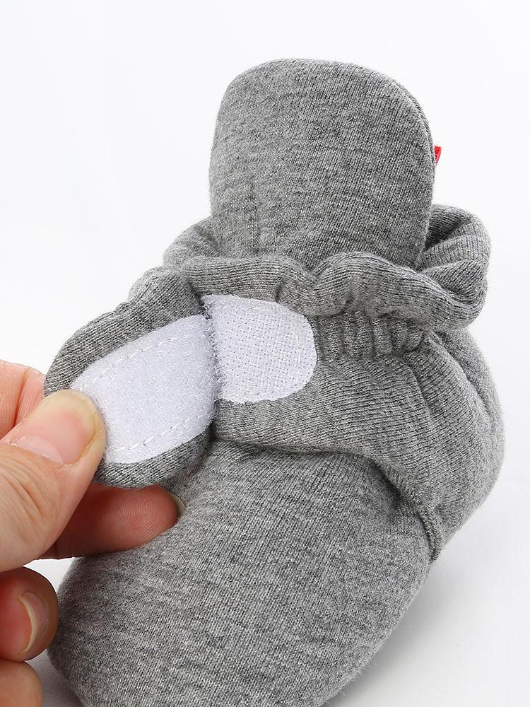 Cute Baby Early Days Prewalker Shoes - dianjiang-