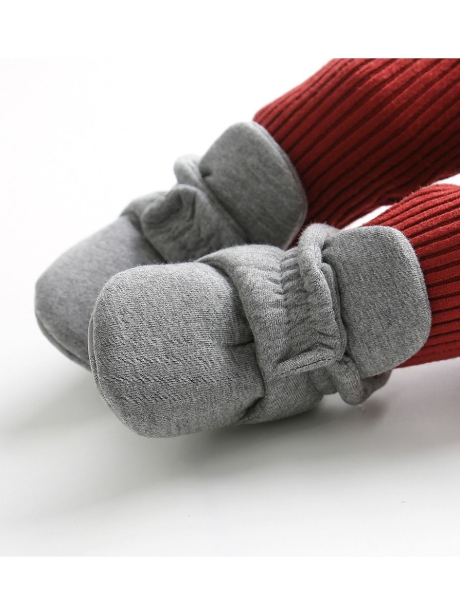 Cute Baby Early Days Prewalker Shoes - dianjiang-