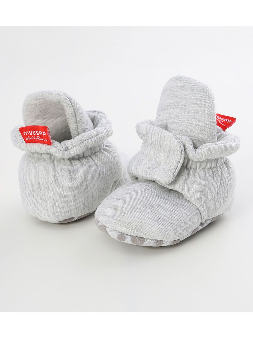 Cute Baby Early Days Prewalker Shoes - dianjiang-
