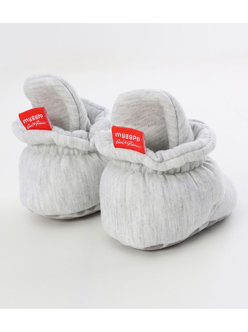 Cute Baby Early Days Prewalker Shoes - dianjiang-