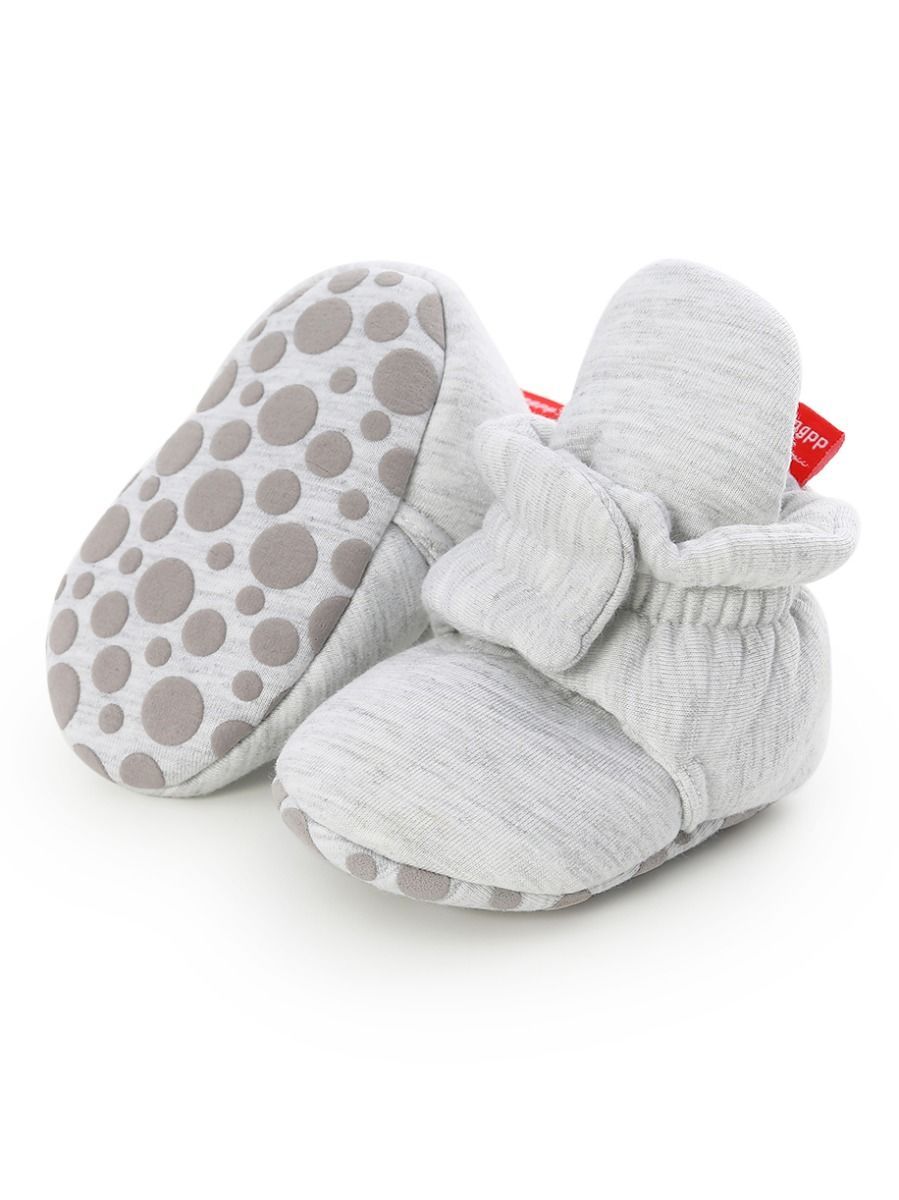 Cute Baby Early Days Prewalker Shoes - dianjiang-