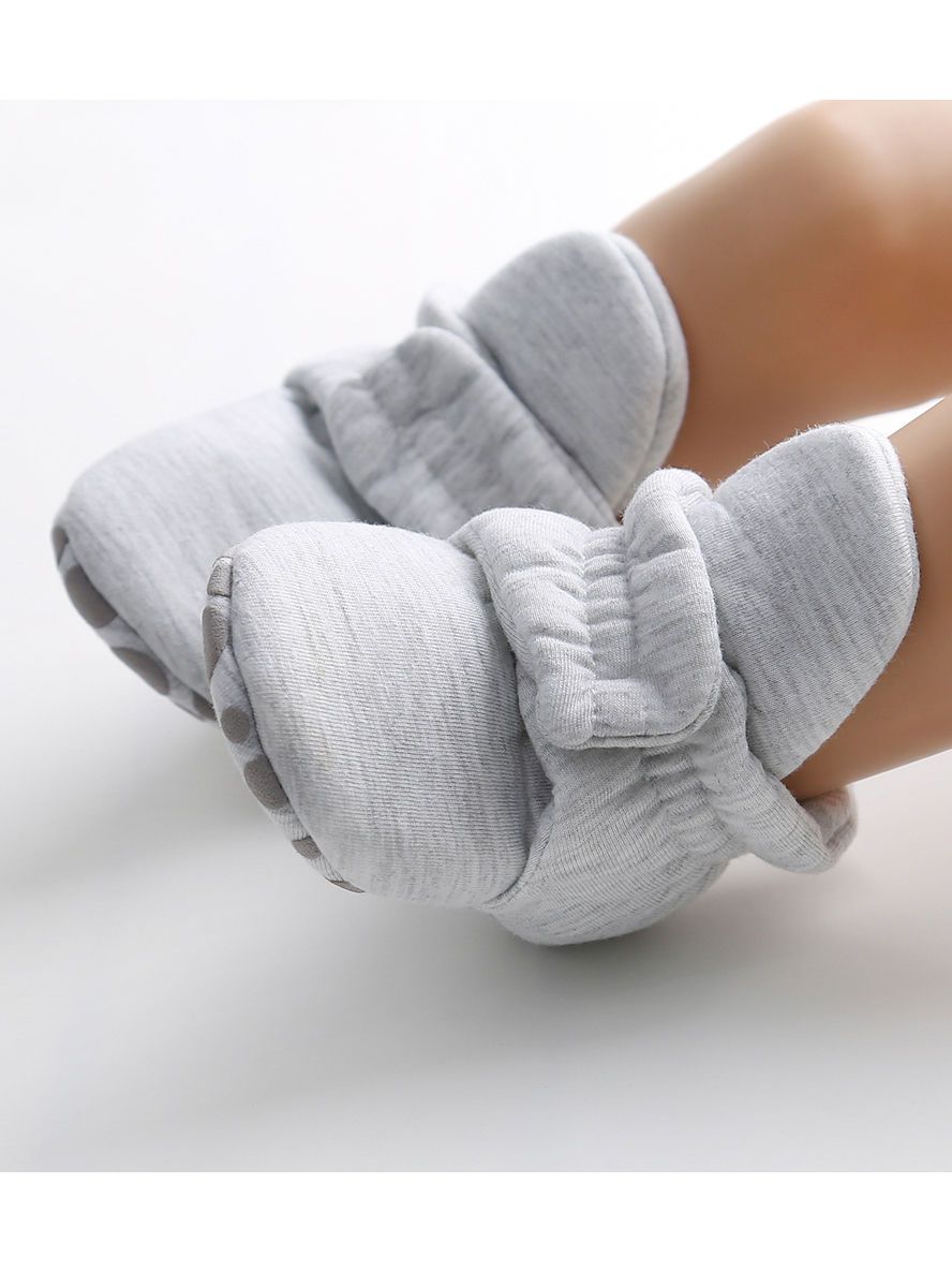 Cute Baby Early Days Prewalker Shoes - dianjiang-