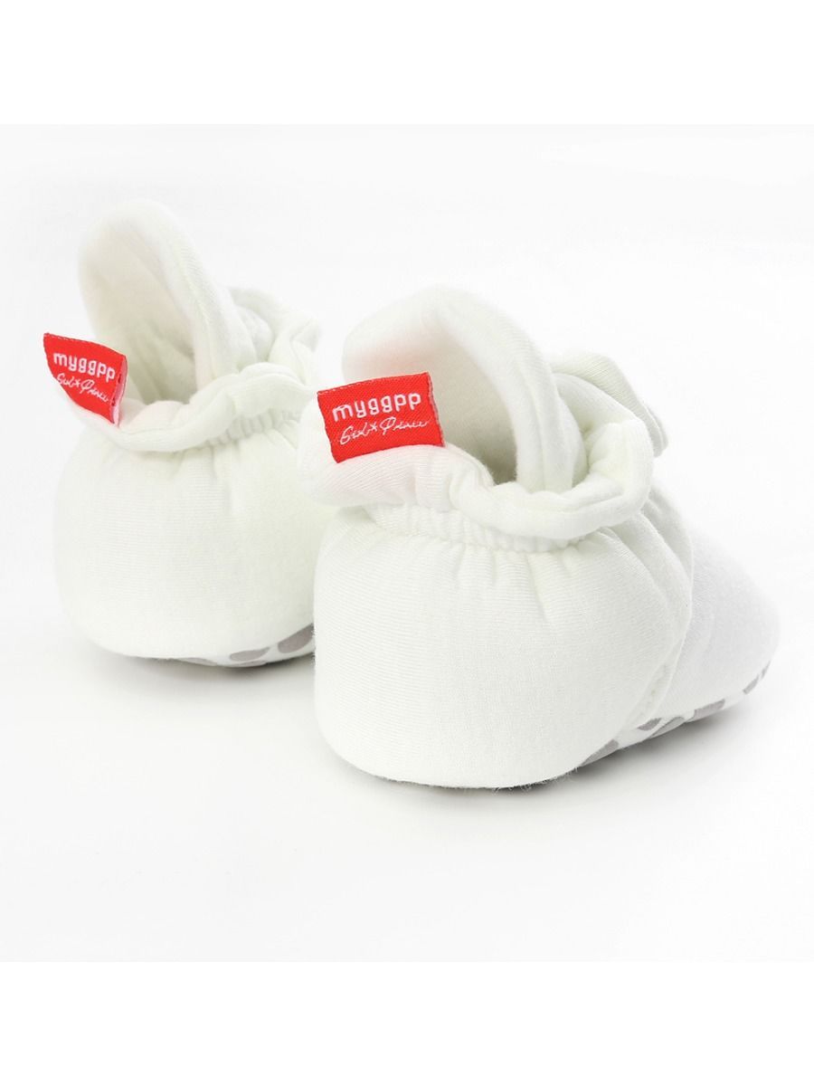 Cute Baby Early Days Prewalker Shoes - dianjiang-