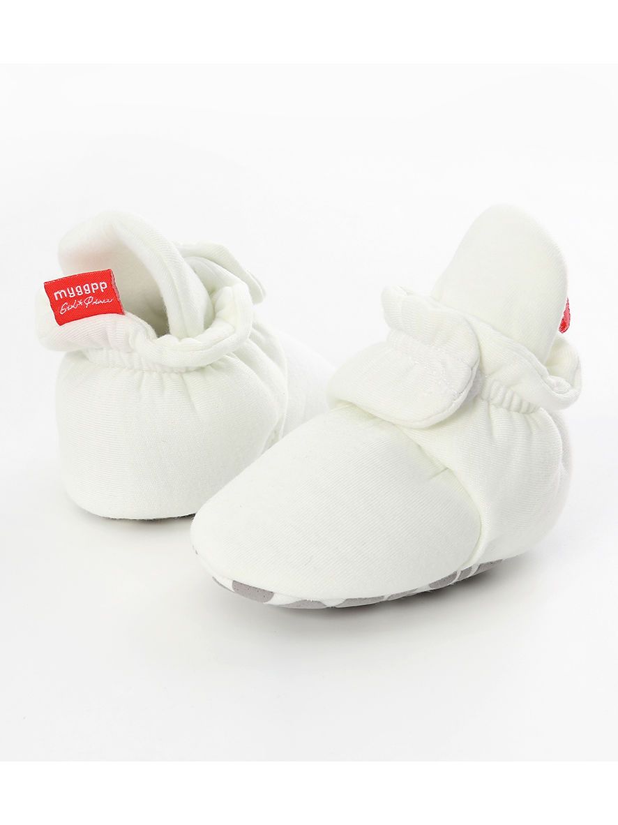 Cute Baby Early Days Prewalker Shoes - dianjiang-