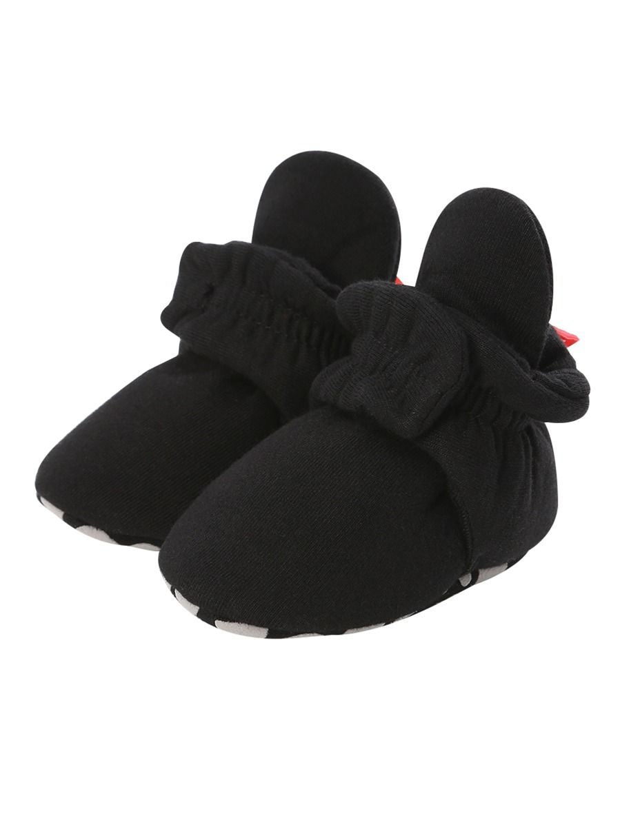 Cute Baby Early Days Prewalker Shoes - dianjiang-