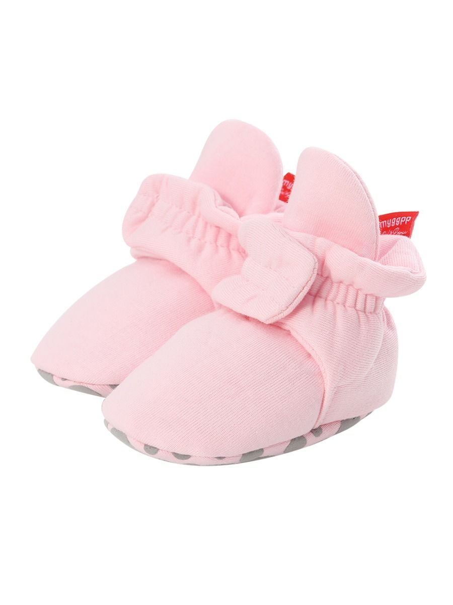 Cute Baby Early Days Prewalker Shoes - dianjiang-