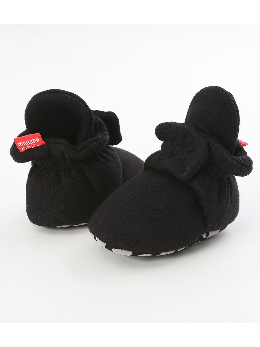 Cute Baby Early Days Prewalker Shoes - dianjiang-