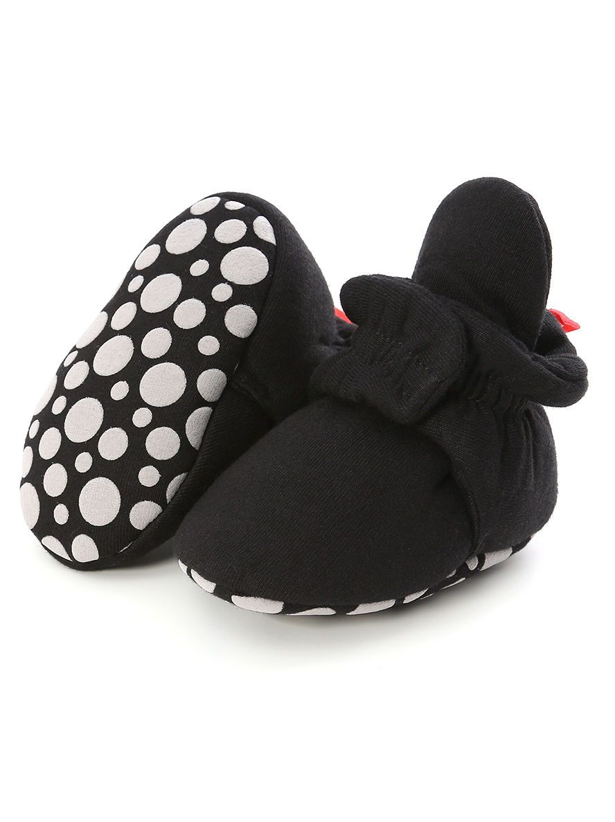 Cute Baby Early Days Prewalker Shoes - dianjiang-