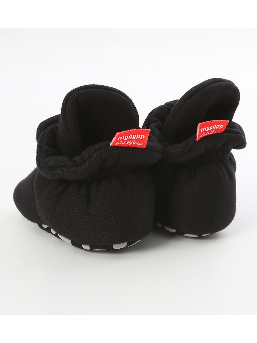 Cute Baby Early Days Prewalker Shoes - dianjiang-