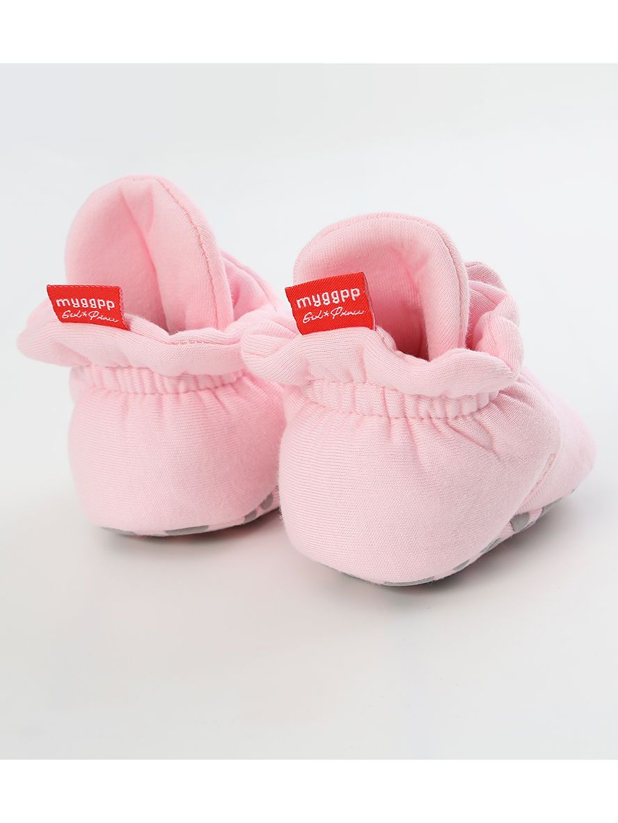 Cute Baby Early Days Prewalker Shoes - dianjiang-