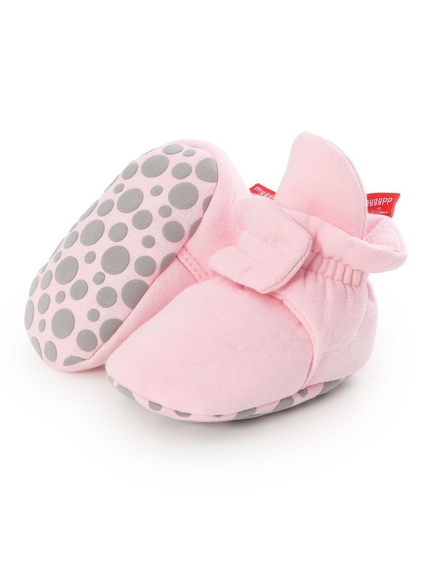 Cute Baby Early Days Prewalker Shoes - dianjiang-