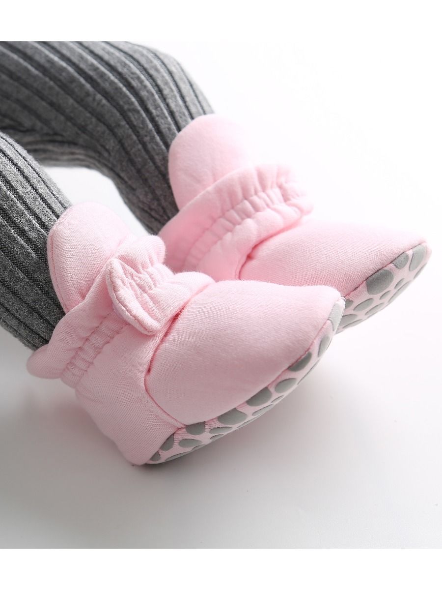 Cute Baby Early Days Prewalker Shoes - dianjiang-