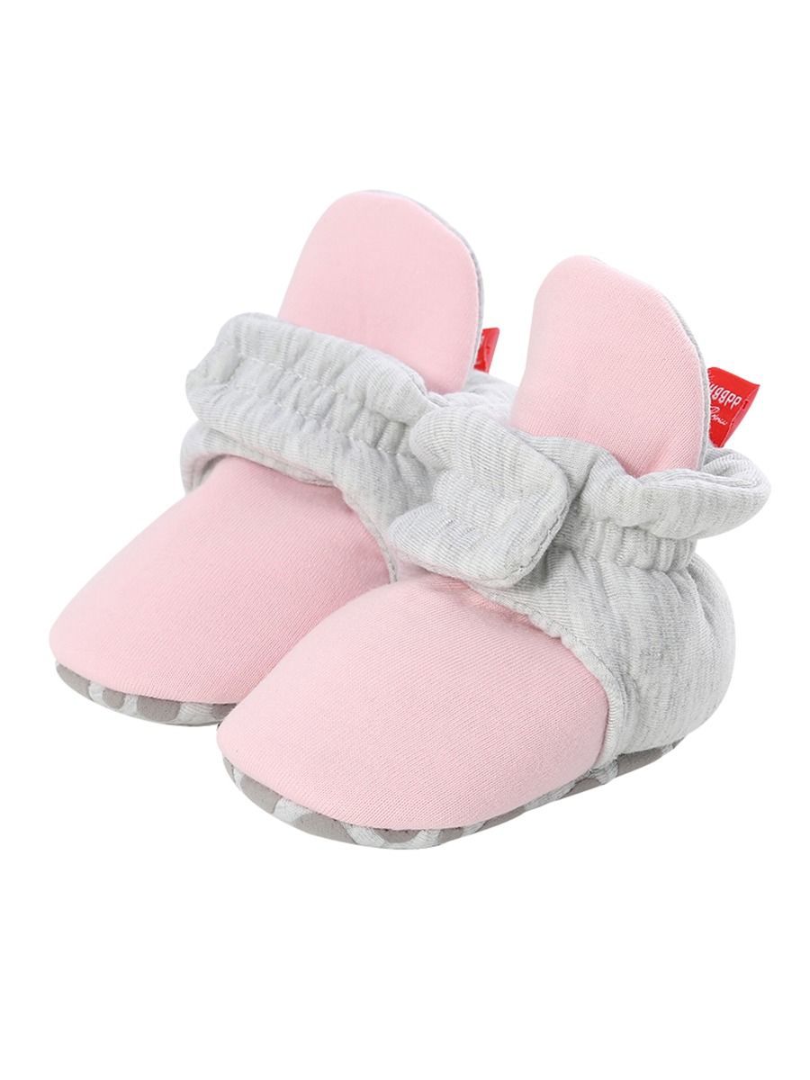 Cute Baby Early Days Prewalker Shoes - dianjiang-