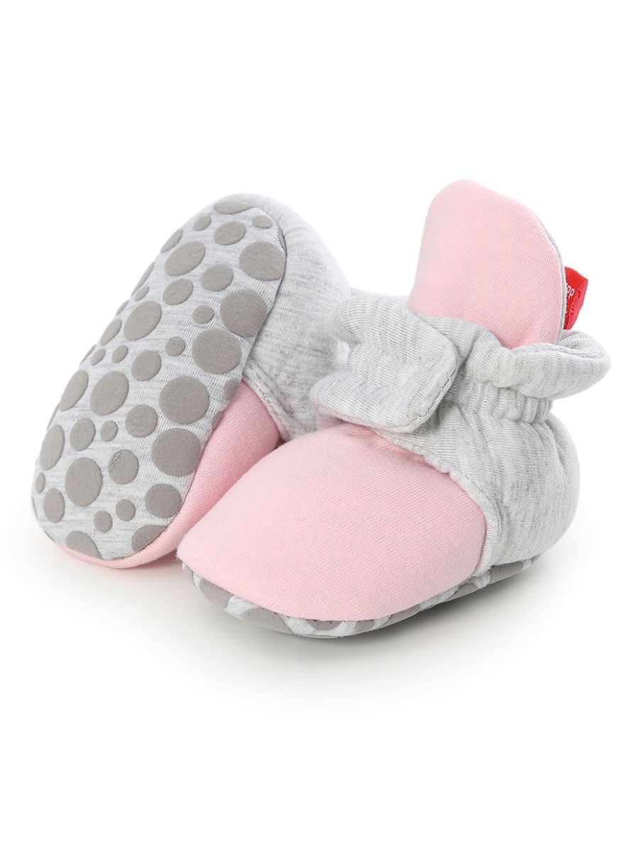 Cute Baby Early Days Prewalker Shoes - dianjiang-