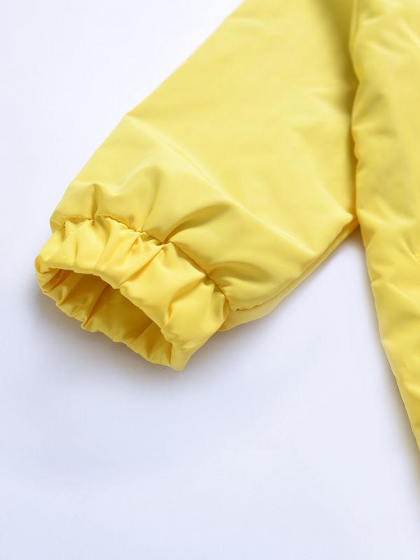 Cute Baby little Kids Cartoon Dinosaur Hooded Jacket - dianjiang-