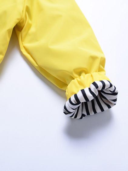 Cute Baby little Kids Cartoon Dinosaur Hooded Jacket - dianjiang-