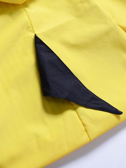 Cute Baby little Kids Cartoon Dinosaur Hooded Jacket - dianjiang-